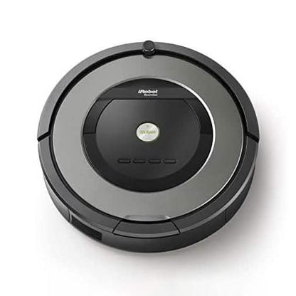 iRobot Roomba 877 Vacuum Cleaning Robot (Refurbished) DailySale