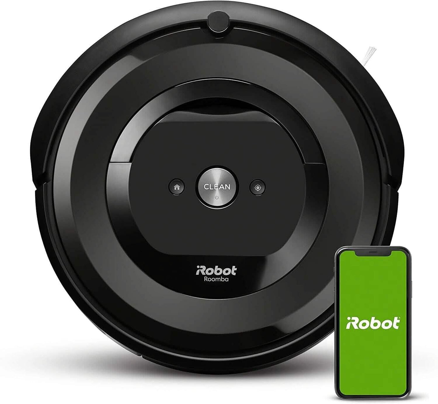 iRobot Roomba E5 (5150) Vacuum Cleaning Robot (Refurbished) DailySale