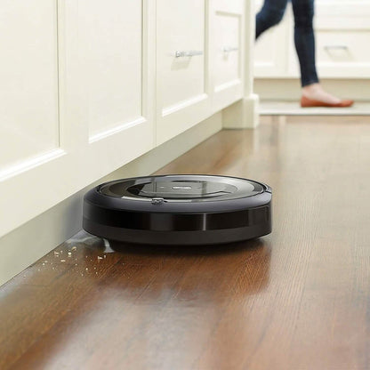 iRobot Roomba E5 (5150) Vacuum Cleaning Robot (Refurbished) DailySale