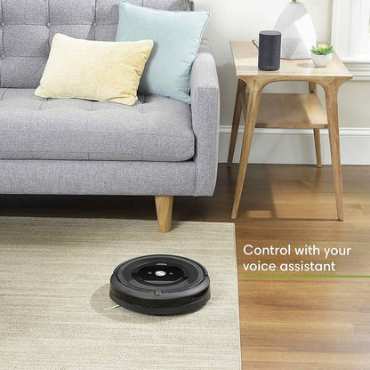iRobot Roomba E5 (5150) Vacuum Cleaning Robot (Refurbished) DailySale