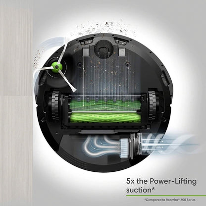 iRobot Roomba E5 (5150) Vacuum Cleaning Robot (Refurbished) DailySale