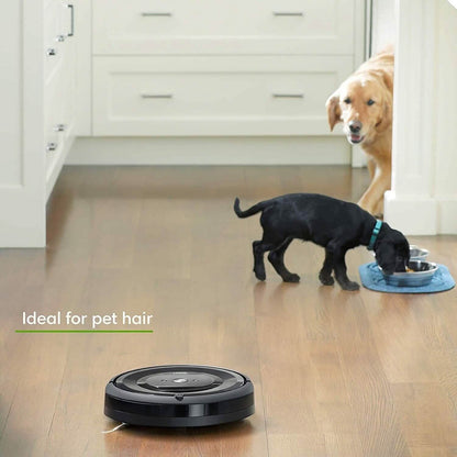 iRobot Roomba E5 (5150) Vacuum Cleaning Robot (Refurbished) DailySale