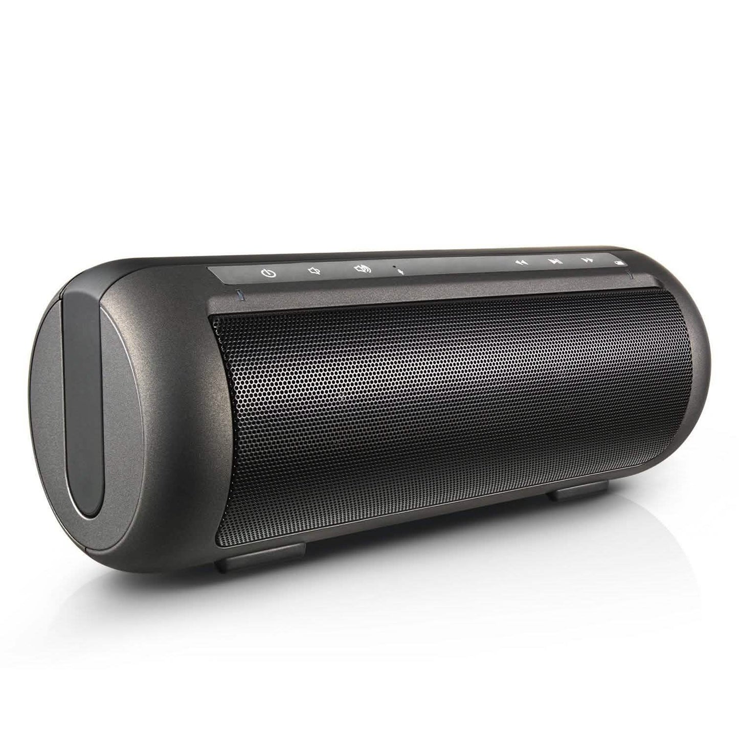 iRola Wireless Speaker Powerful Dual Subwoofer Streo DailySale