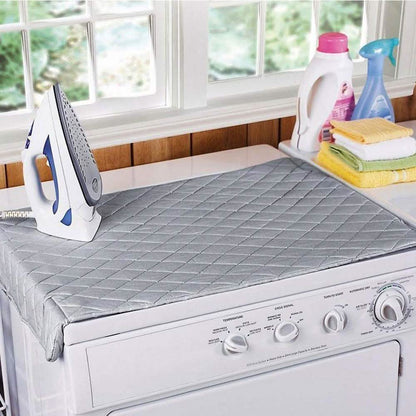 Iron Anywhere Mat Blanket with Magnets DailySale