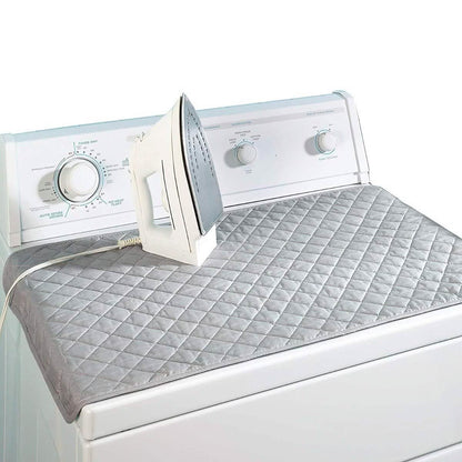 Iron Anywhere Mat Blanket with Magnets DailySale
