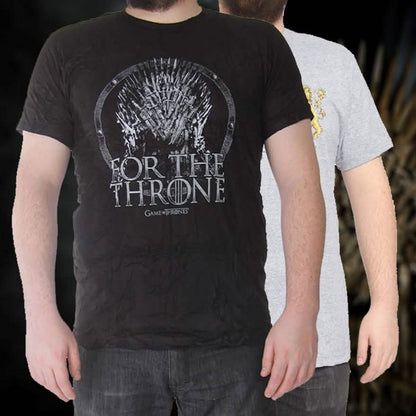 Isaac Morris Game of Thrones Shirt DailySale