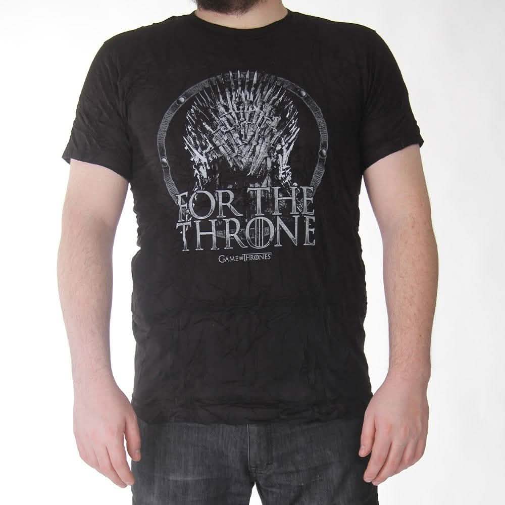 Isaac Morris Game of Thrones Shirt DailySale