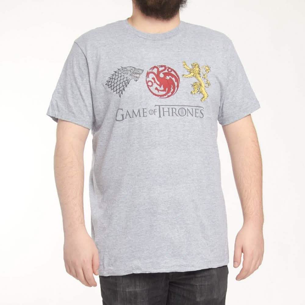Isaac Morris Game of Thrones Shirt DailySale