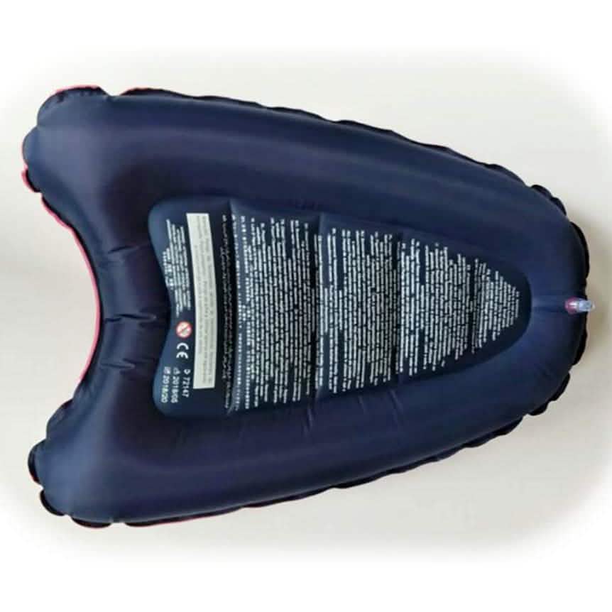 IZ RELEASE Inflatable Swimming Pool Floating Surfboard DailySale