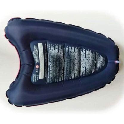 IZ RELEASE Inflatable Swimming Pool Floating Surfboard DailySale