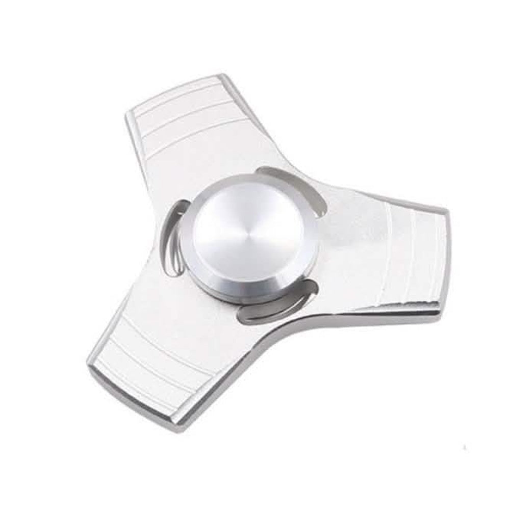 Fidget Spinner Stress and Anxiety Reliever Toy - Assorted Styles DailySale