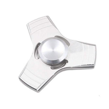 Fidget Spinner Stress and Anxiety Reliever Toy - Assorted Styles DailySale