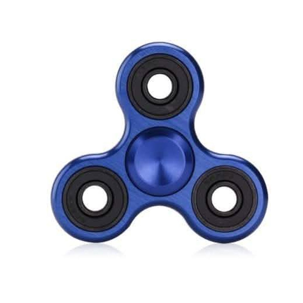 Fidget Spinner Stress and Anxiety Reliever Toy - Assorted Styles DailySale