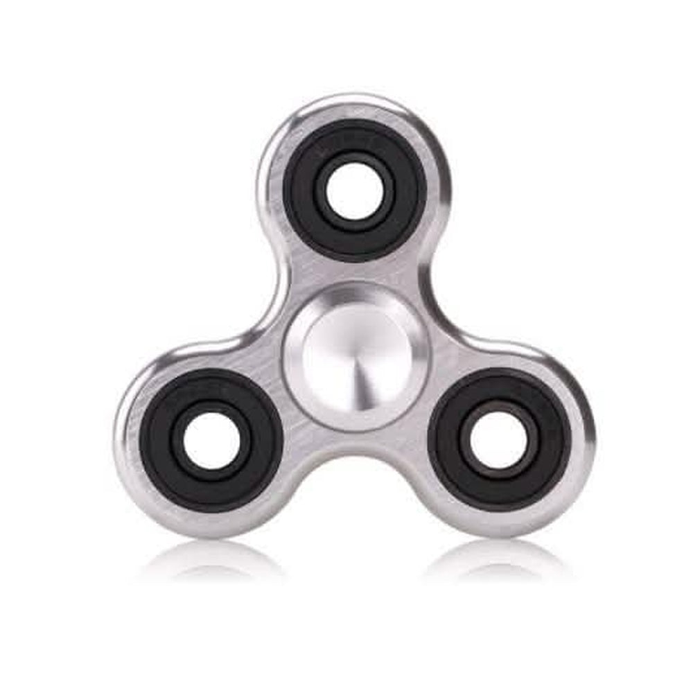 Fidget Spinner Stress and Anxiety Reliever Toy - Assorted Styles DailySale