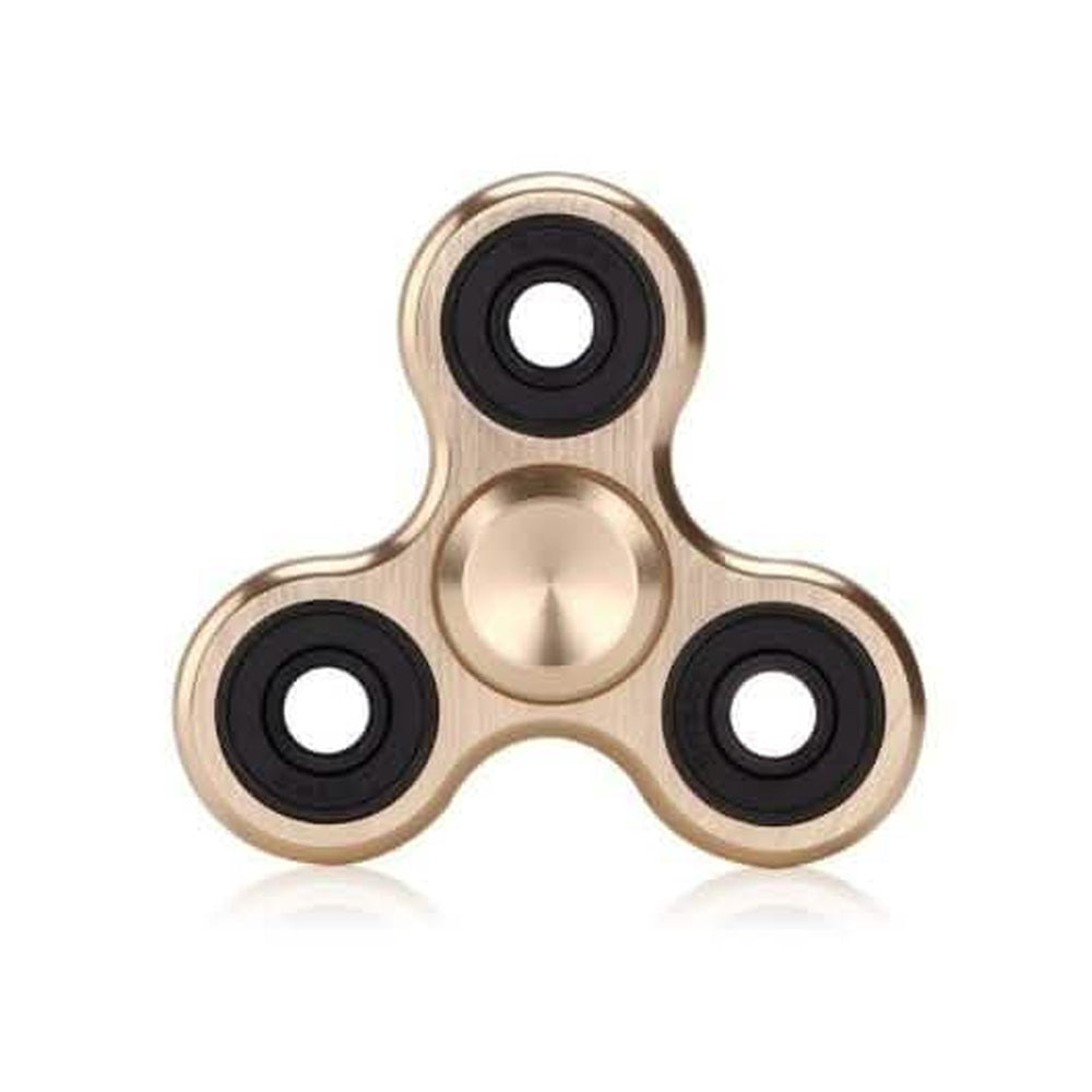 Fidget Spinner Stress and Anxiety Reliever Toy - Assorted Styles DailySale