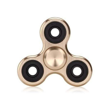 Fidget Spinner Stress and Anxiety Reliever Toy - Assorted Styles DailySale