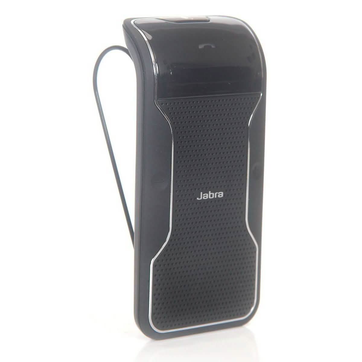 Jabra Journey Bluetooth In Car Speakerphone (Refurbished) DailySale