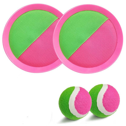 Jalunth Ball Catch Set DailySale