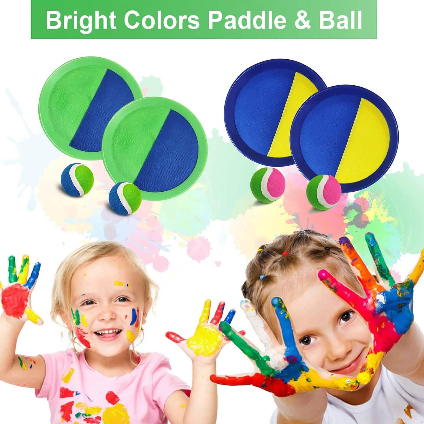 Jalunth Ball Catch Set DailySale