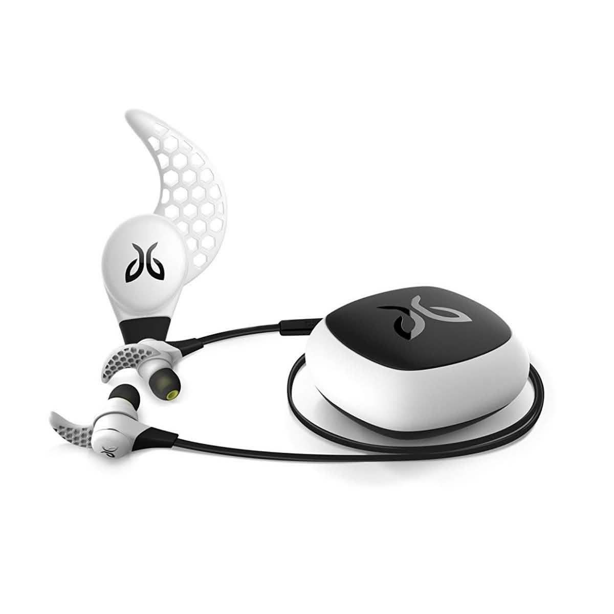 Jaybird Wireless Bluetooth Headphones With Carrying Case (Refurbished) DailySale