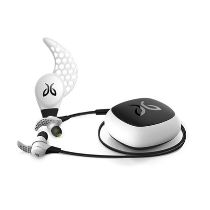 Jaybird Wireless Bluetooth Headphones With Carrying Case (Refurbished) DailySale
