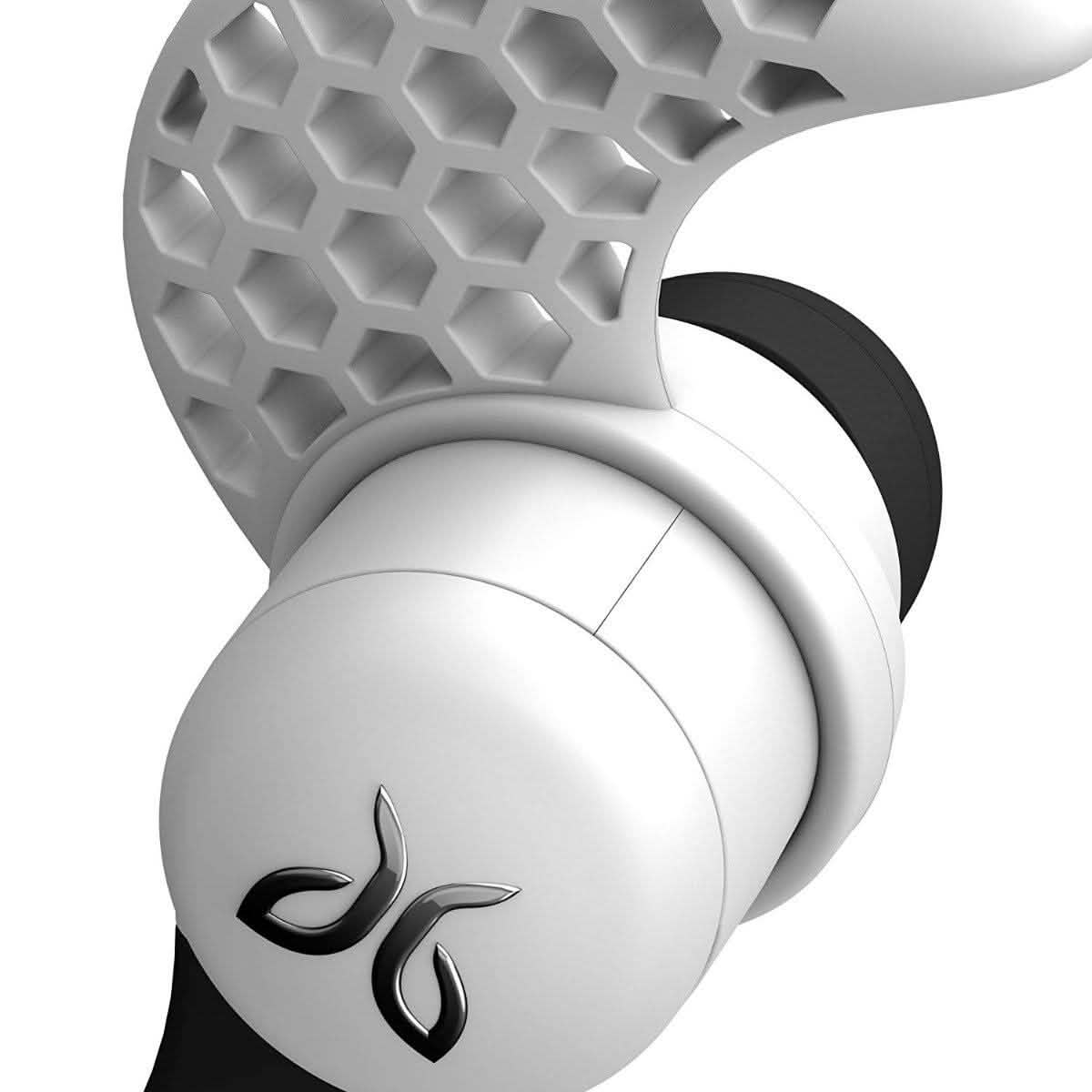 Jaybird Wireless Bluetooth Headphones With Carrying Case (Refurbished) DailySale