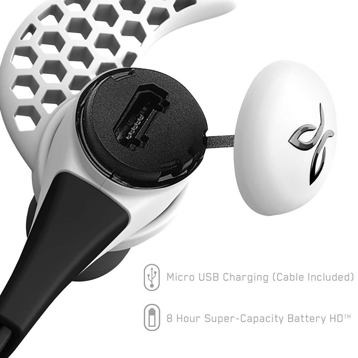 Jaybird Wireless Bluetooth Headphones With Carrying Case (Refurbished) DailySale
