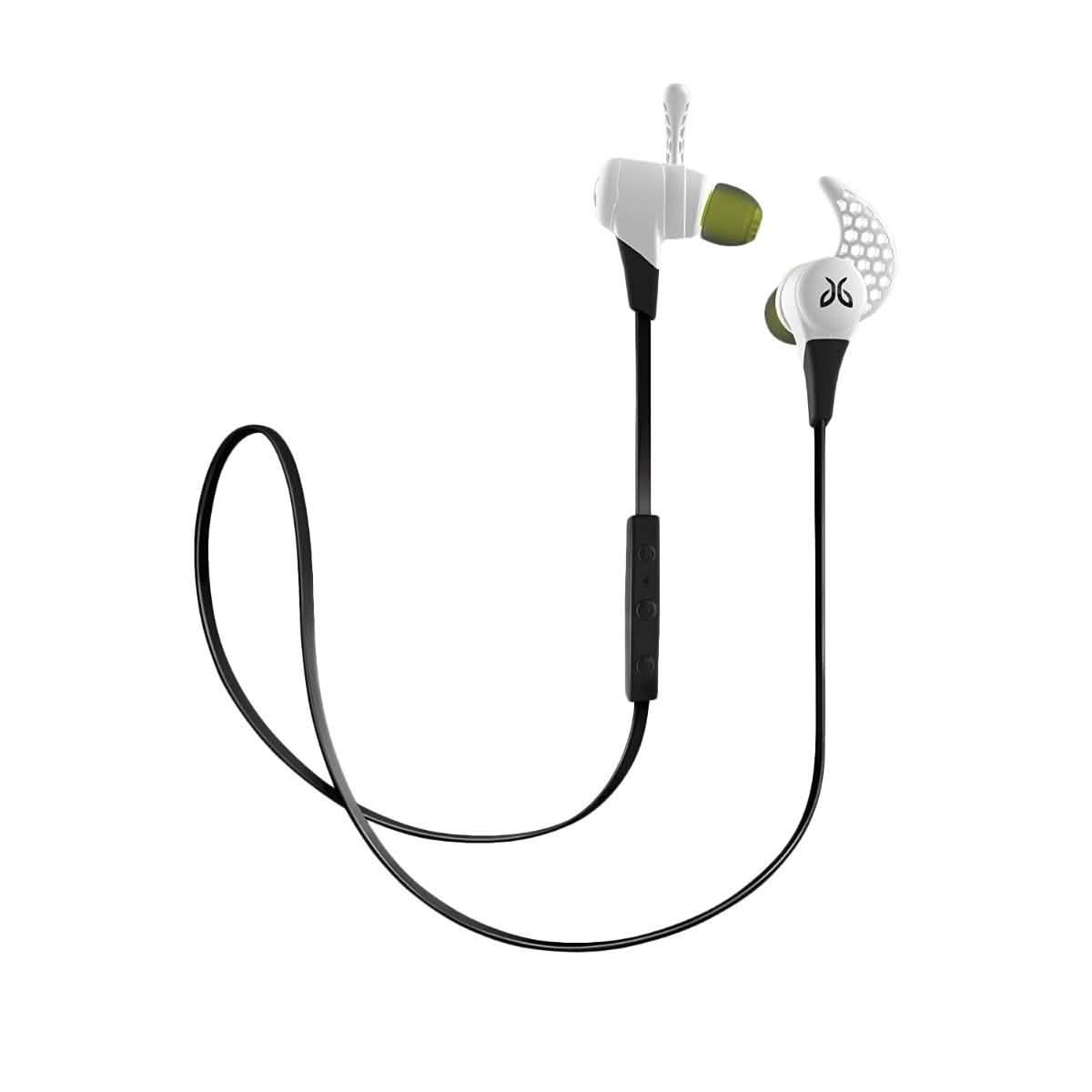 Jaybird Wireless Bluetooth Headphones With Carrying Case (Refurbished) DailySale