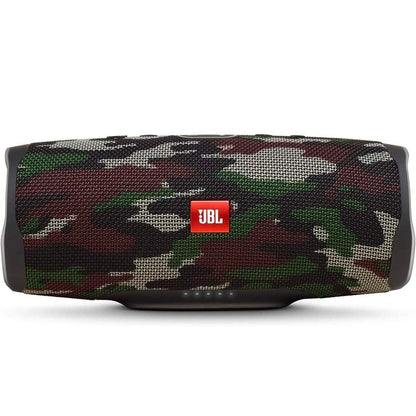 JBL Charge 4 - Waterproof Portable Bluetooth Speaker DailySale
