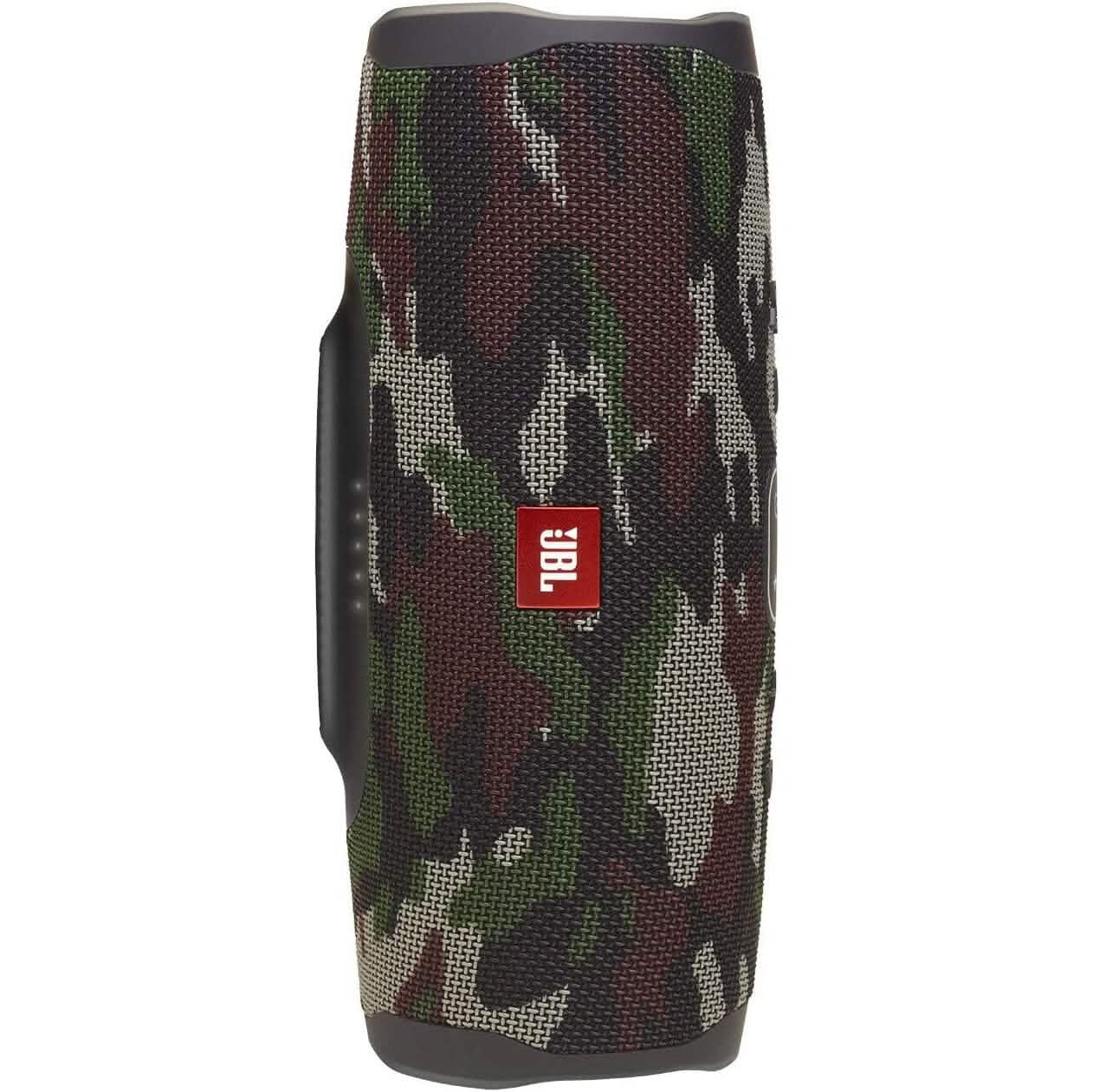 JBL Charge 4 - Waterproof Portable Bluetooth Speaker DailySale