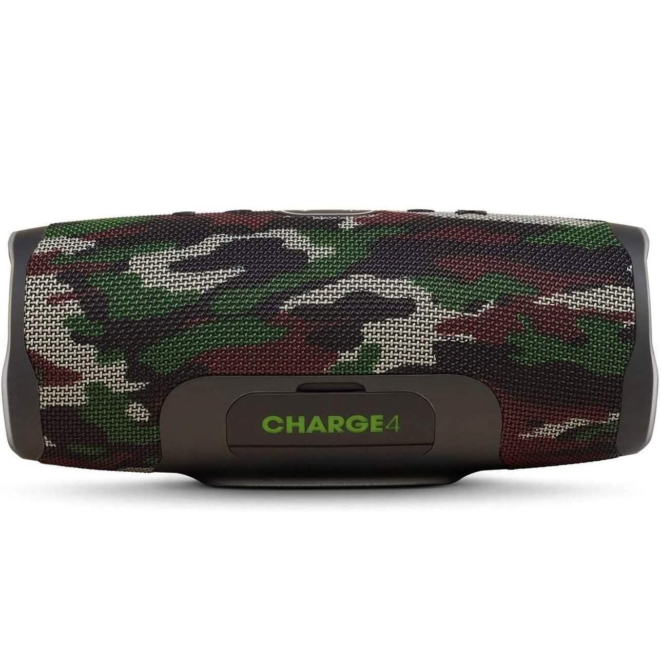 JBL Charge 4 - Waterproof Portable Bluetooth Speaker DailySale