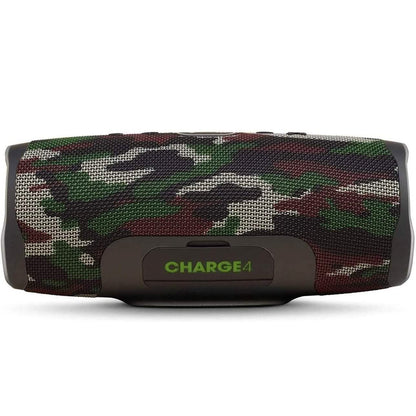 JBL Charge 4 - Waterproof Portable Bluetooth Speaker DailySale