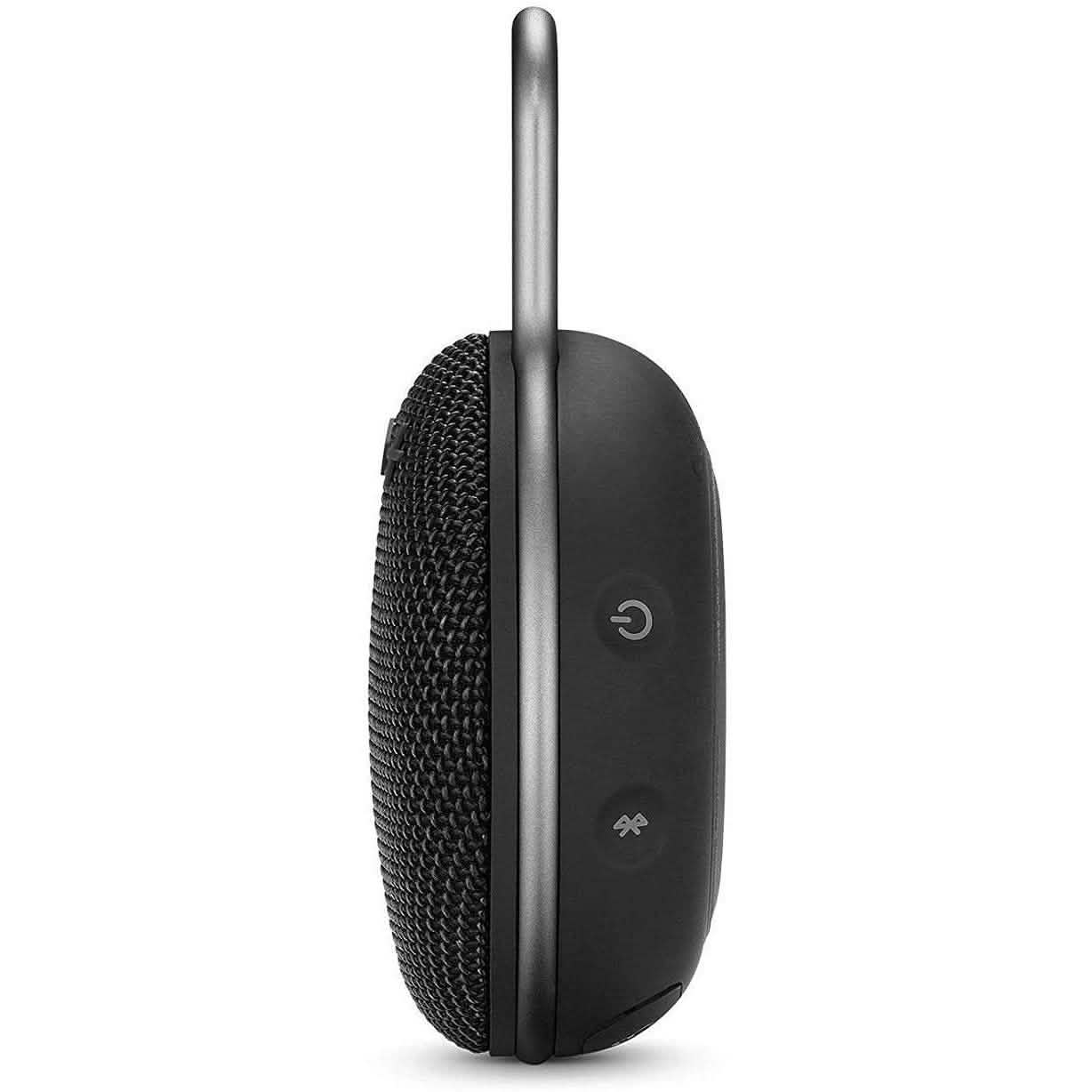 JBL CLIP 3 - Waterproof Portable Bluetooth Speaker DailySale