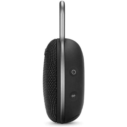 JBL CLIP 3 - Waterproof Portable Bluetooth Speaker DailySale