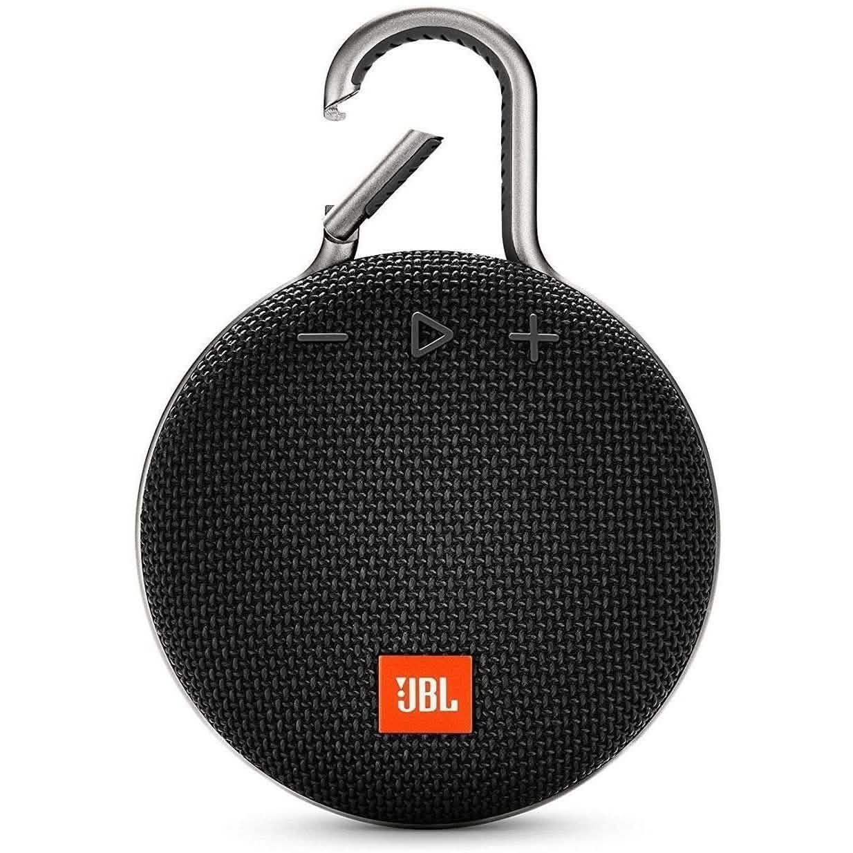 JBL CLIP 3 - Waterproof Portable Bluetooth Speaker DailySale
