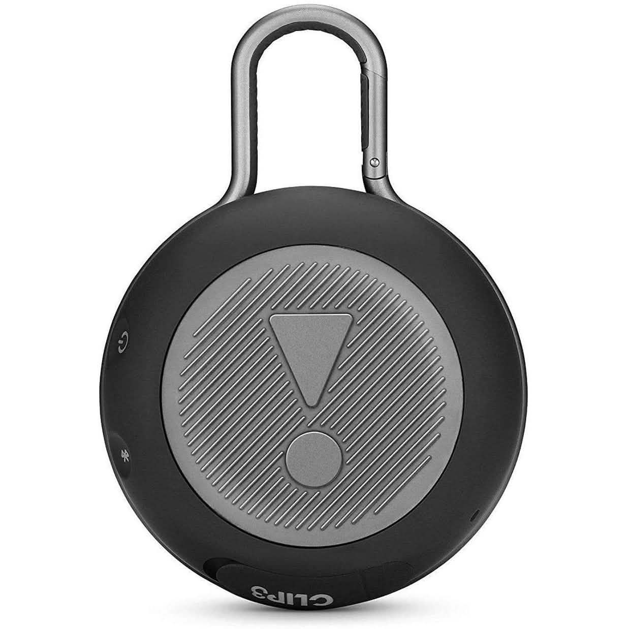 JBL CLIP 3 - Waterproof Portable Bluetooth Speaker DailySale