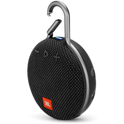 JBL CLIP 3 - Waterproof Portable Bluetooth Speaker DailySale