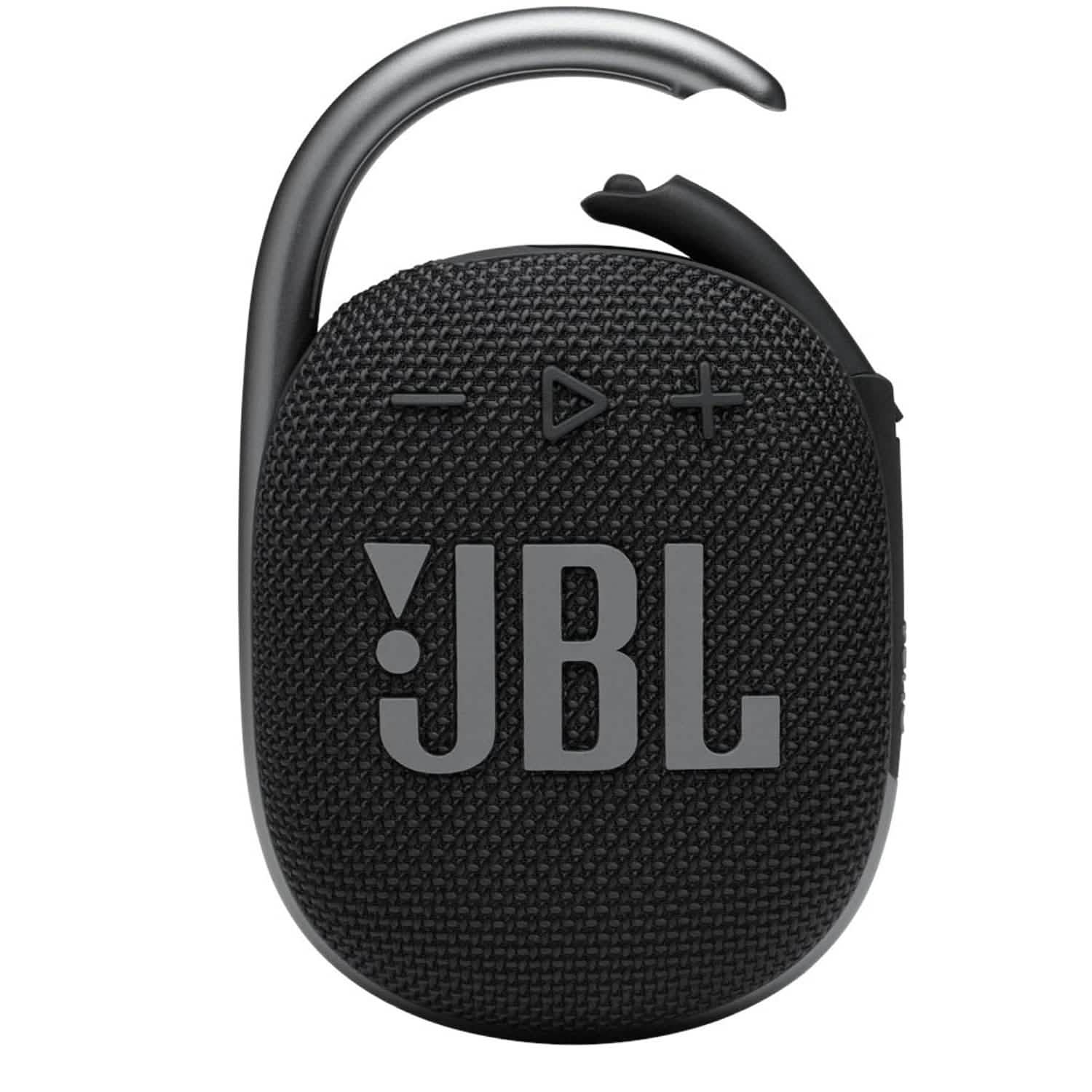 JBL Clip 4 - Portable Mini Bluetooth Speaker DailySale