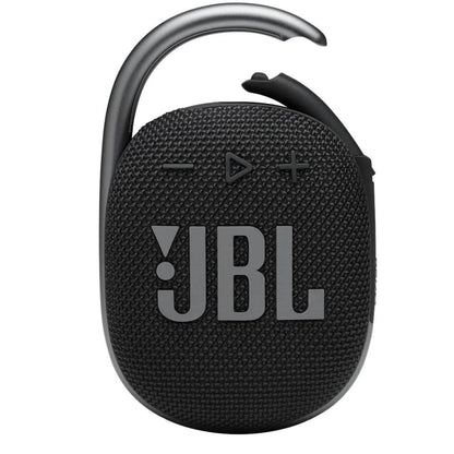 JBL Clip 4 - Portable Mini Bluetooth Speaker DailySale
