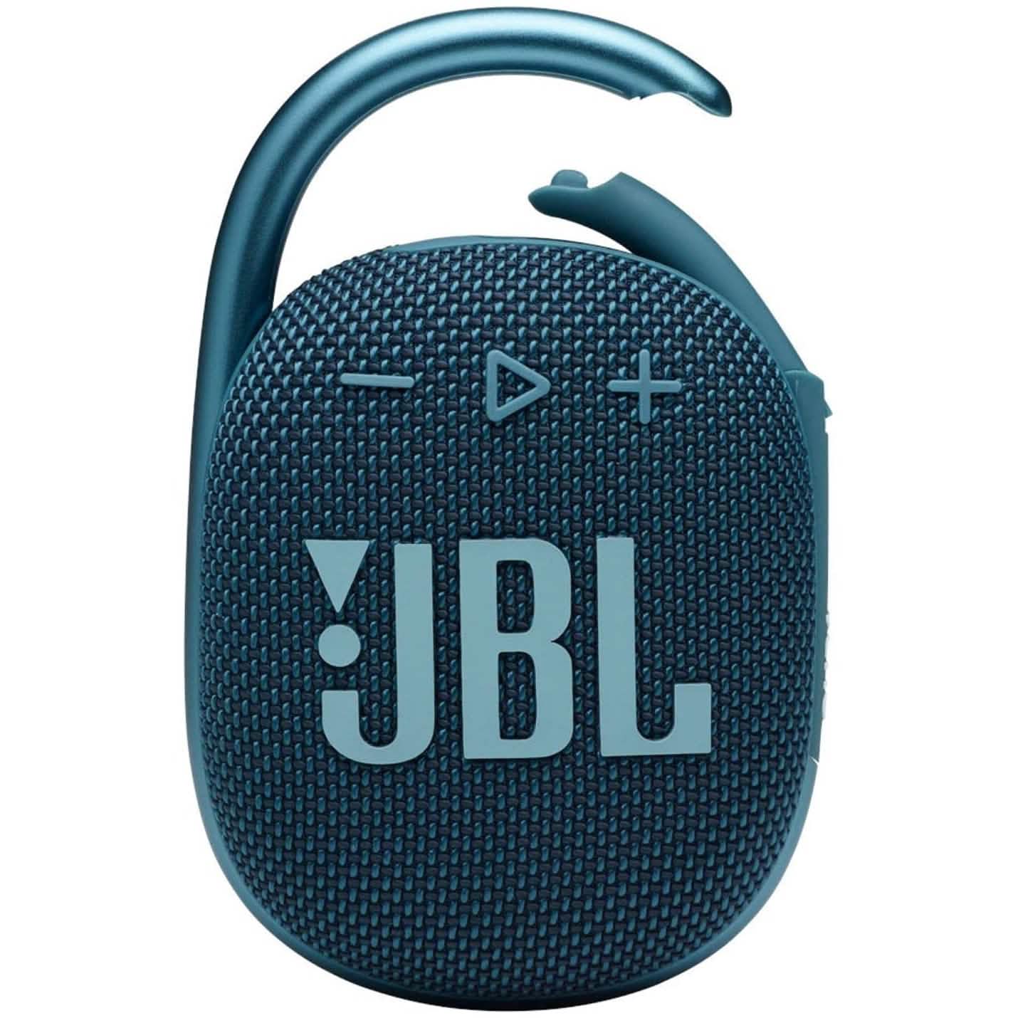 JBL Clip 4 - Portable Mini Bluetooth Speaker DailySale