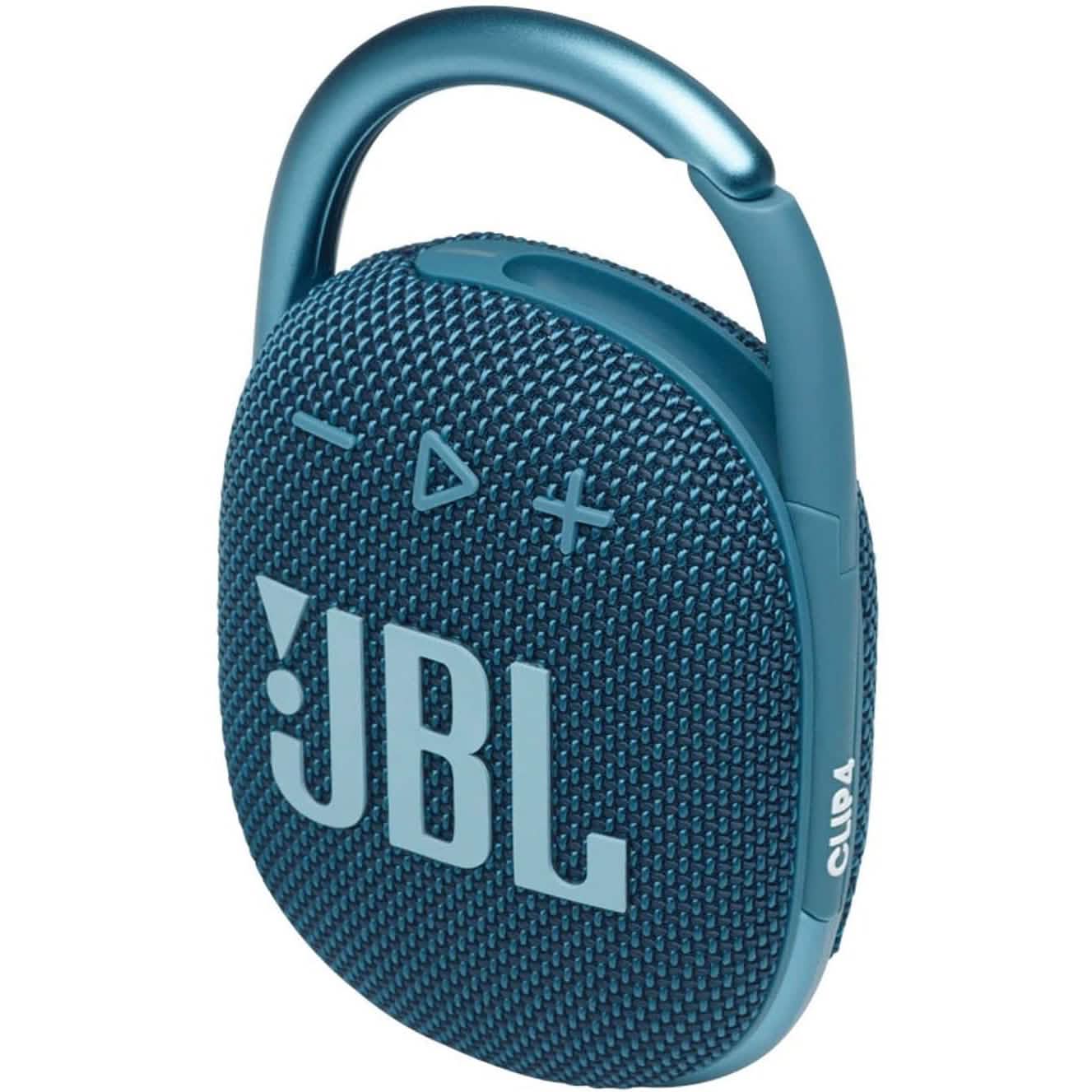 JBL Clip 4 - Portable Mini Bluetooth Speaker DailySale