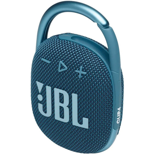 JBL Clip 4 - Portable Mini Bluetooth Speaker DailySale