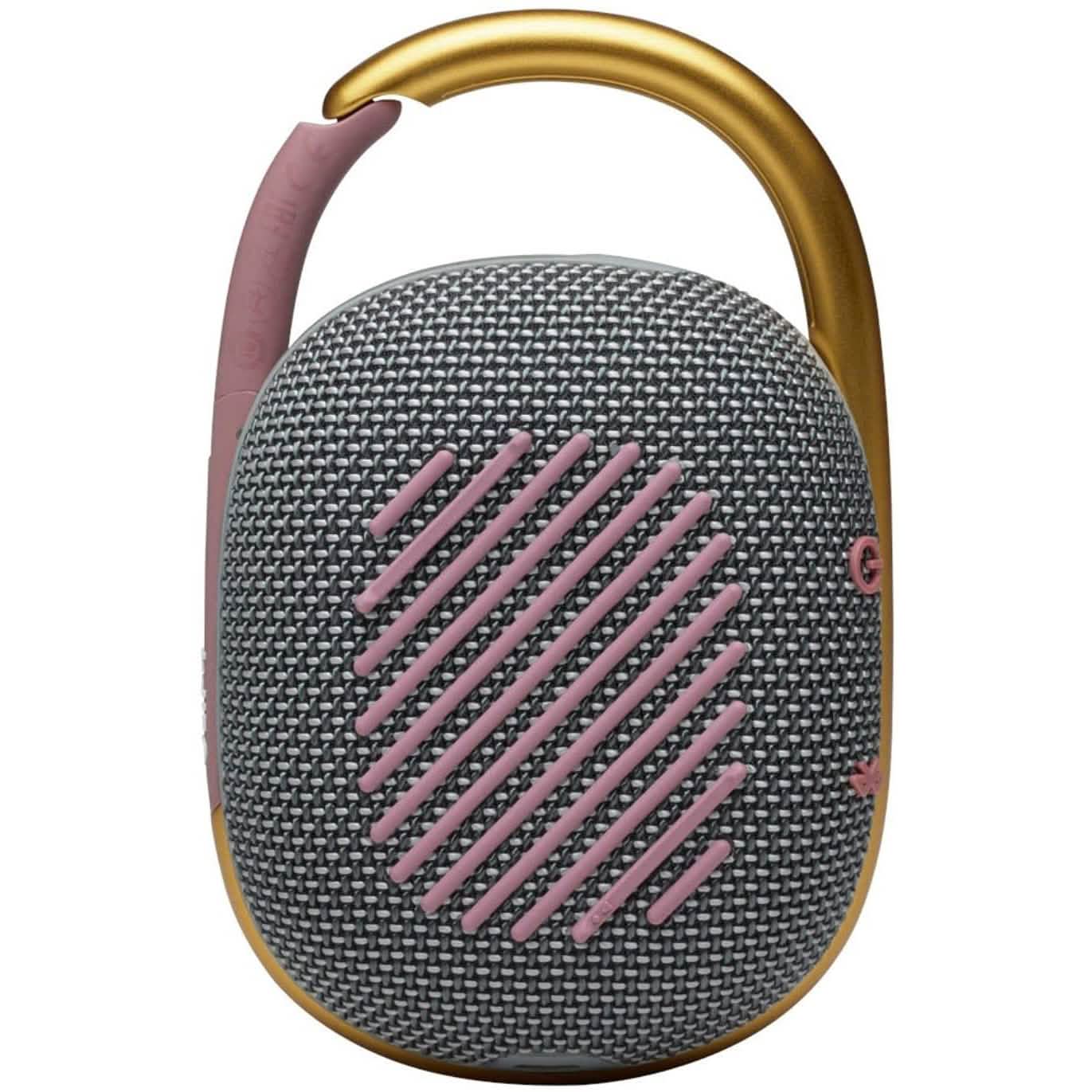 JBL Clip 4 - Portable Mini Bluetooth Speaker DailySale