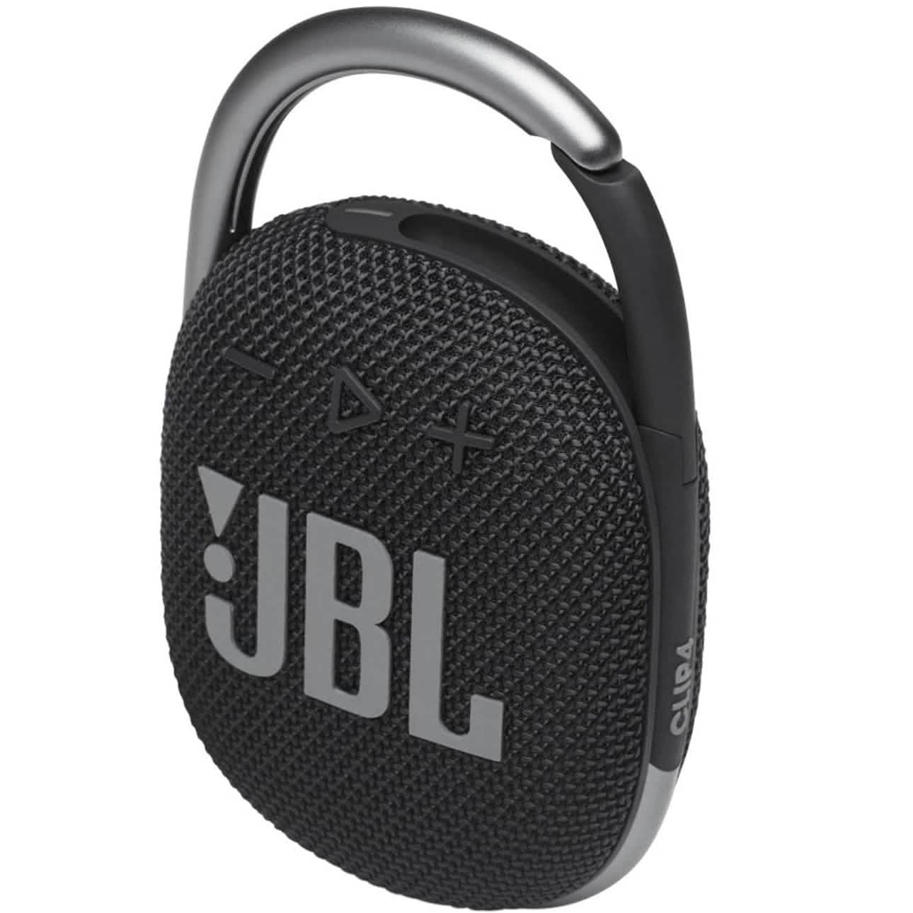 JBL Clip 4 - Portable Mini Bluetooth Speaker DailySale