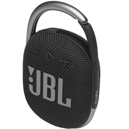 JBL Clip 4 - Portable Mini Bluetooth Speaker DailySale