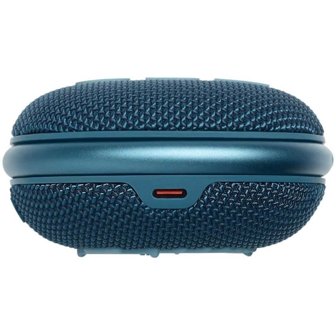 JBL Clip 4 - Portable Mini Bluetooth Speaker DailySale