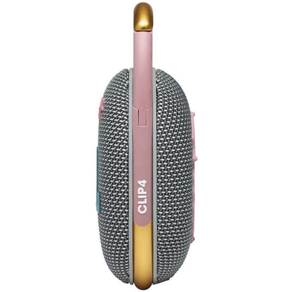 JBL Clip 4 - Portable Mini Bluetooth Speaker DailySale
