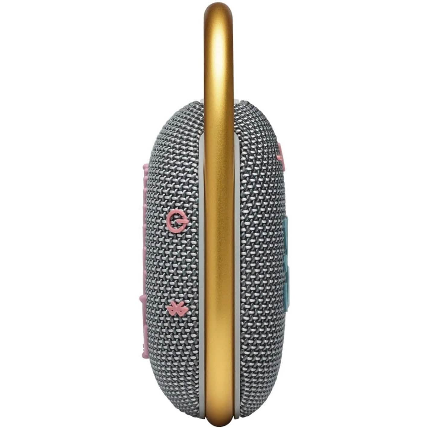 JBL Clip 4 - Portable Mini Bluetooth Speaker DailySale