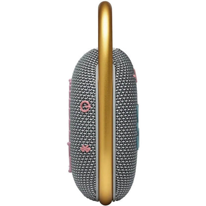 JBL Clip 4 - Portable Mini Bluetooth Speaker DailySale