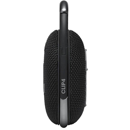 JBL Clip 4 - Portable Mini Bluetooth Speaker DailySale